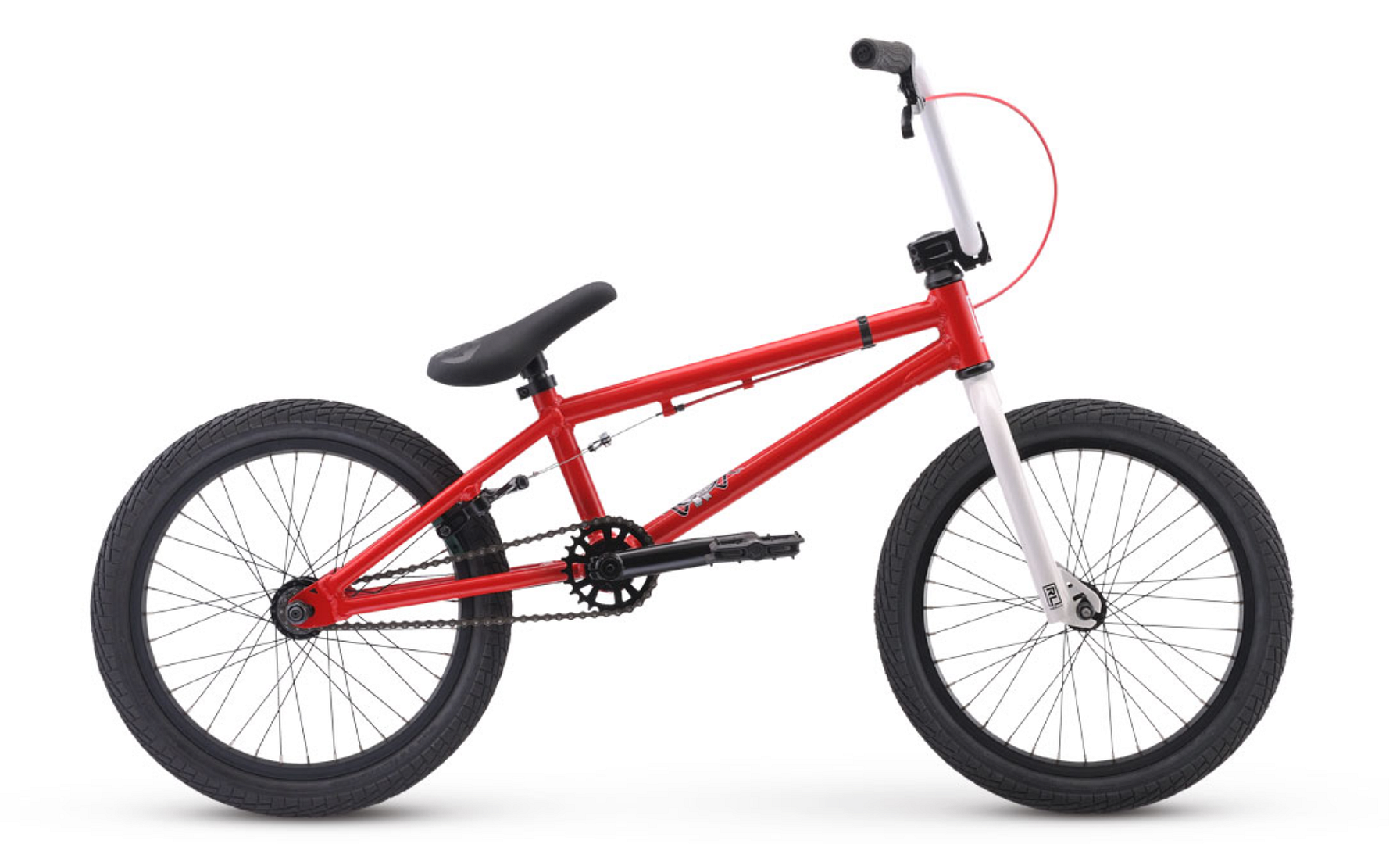 redline 18 inch bmx